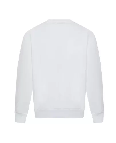 Just Hoods AWJH123 SIGNATURE HEAVYWEIGHT PULÓVER M