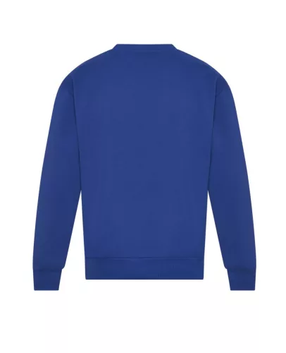 Just Hoods AWJH123 SIGNATURE HEAVYWEIGHT PULÓVER XL