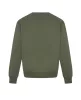 Just Hoods AWJH123 SIGNATURE HEAVYWEIGHT PULÓVER 3XL