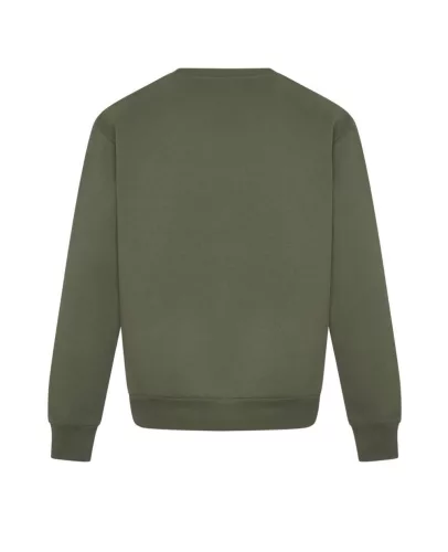 Just Hoods AWJH123 SIGNATURE HEAVYWEIGHT PULÓVER 3XL