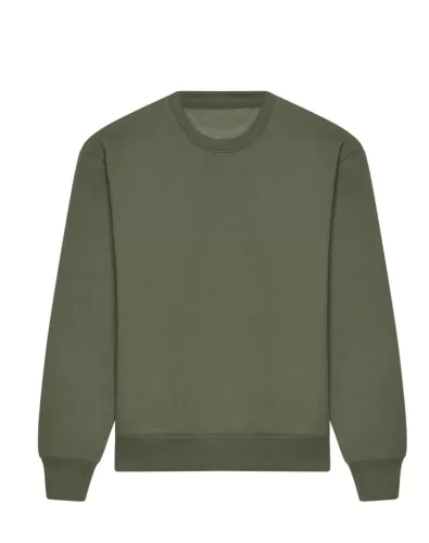 Just Hoods AWJH123 SIGNATURE HEAVYWEIGHT PULÓVER 3XL