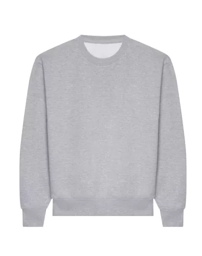 Just Hoods AWJH123 SIGNATURE HEAVYWEIGHT PULÓVER M