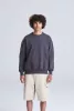 Just Hoods AWJH123 SIGNATURE HEAVYWEIGHT PULÓVER M