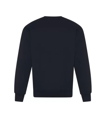 Just Hoods AWJH123 SIGNATURE HEAVYWEIGHT PULÓVER M