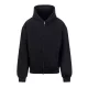 Just Hoods AWJH125 SIGNATURE HEAVYWEIGHT CIPZÁRAS KAPUCNIS PULÓVER 2XL