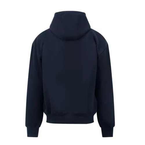Just Hoods AWJH125 SIGNATURE HEAVYWEIGHT CIPZÁRAS KAPUCNIS PULÓVER 2XL