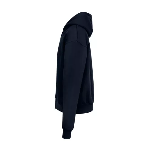 Just Hoods AWJH125 SIGNATURE HEAVYWEIGHT CIPZÁRAS KAPUCNIS PULÓVER 2XL