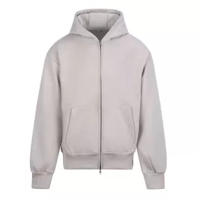   Just Hoods AWJH125 SIGNATURE HEAVYWEIGHT CIPZÁRAS KAPUCNIS PULÓVER 2XL