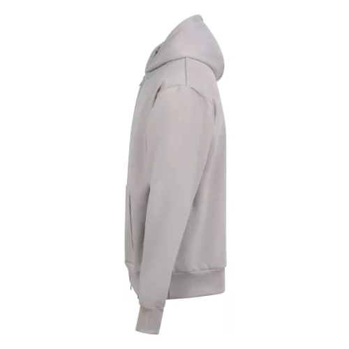 Just Hoods AWJH125 SIGNATURE HEAVYWEIGHT CIPZÁRAS KAPUCNIS PULÓVER 2XL
