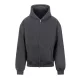 Just Hoods AWJH125 SIGNATURE HEAVYWEIGHT CIPZÁRAS KAPUCNIS PULÓVER M