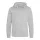 Just Hoods AWJH150 GRADUATE HEAVYWEIGHT CIPZÁRAS KAPUCNIS PULÓVER XS