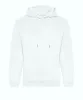 Just Hoods AWJH201 ORGANIKUS PAMUT KAPUCNIS PULÓVER 2XL