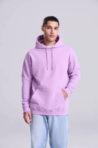 Just Hoods AWJH201 ORGANIKUS PAMUT KAPUCNIS PULÓVER 2XL