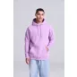 Just Hoods AWJH201 ORGANIKUS PAMUT KAPUCNIS PULÓVER 2XL