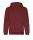 Just Hoods AWJH201 ORGANIKUS PAMUT KAPUCNIS PULÓVER 2XL