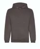 Just Hoods AWJH201 ORGANIKUS PAMUT KAPUCNIS PULÓVER XL