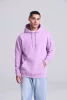 Just Hoods AWJH201 ORGANIKUS PAMUT KAPUCNIS PULÓVER XL