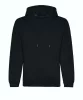 Just Hoods AWJH201 ORGANIKUS PAMUT KAPUCNIS PULÓVER 2XL