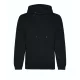 Just Hoods AWJH201 ORGANIKUS PAMUT KAPUCNIS PULÓVER 2XL