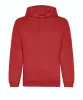 Just Hoods AWJH201 ORGANIKUS PAMUT KAPUCNIS PULÓVER L