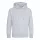 Just Hoods AWJH201 ORGANIKUS PAMUT KAPUCNIS PULÓVER XL