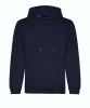 Just Hoods AWJH201 ORGANIKUS PAMUT KAPUCNIS PULÓVER 2XL
