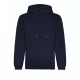 Just Hoods AWJH201 ORGANIKUS PAMUT KAPUCNIS PULÓVER 2XL