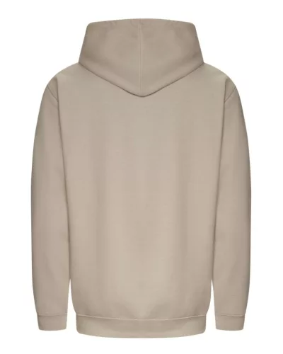 Just Hoods AWJH201 ORGANIKUS PAMUT KAPUCNIS PULÓVER XS