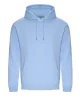 Just Hoods AWJH201 ORGANIKUS PAMUT KAPUCNIS PULÓVER 3XL