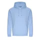 Just Hoods AWJH201 ORGANIKUS PAMUT KAPUCNIS PULÓVER 3XL