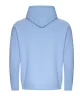 Just Hoods AWJH201 ORGANIKUS PAMUT KAPUCNIS PULÓVER 3XL