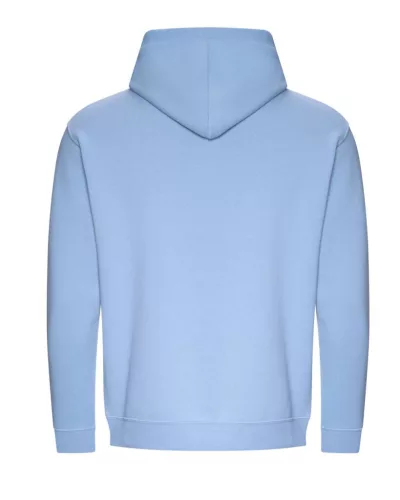 Just Hoods AWJH201 ORGANIKUS PAMUT KAPUCNIS PULÓVER 3XL