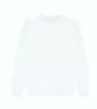 Just Hoods AWJH230 ORGANIKUS PAMUT PULÓVER 2XL