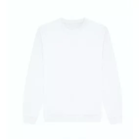 Just Hoods AWJH230 ORGANIKUS PAMUT PULÓVER 2XL