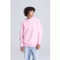 Just Hoods AWJH230 ORGANIKUS PAMUT PULÓVER 2XL