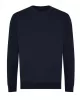 Just Hoods AWJH230 ORGANIKUS PAMUT PULÓVER 2XL