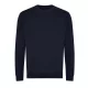 Just Hoods AWJH230 ORGANIKUS PAMUT PULÓVER 2XL