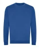 Just Hoods AWJH230 ORGANIKUS PAMUT PULÓVER 2XL