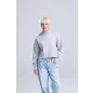 Just Hoods AWJH305 NŐI LAZA KAPUCNIS PULÓVER 2XL