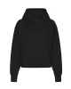 Just Hoods AWJH305 NŐI LAZA KAPUCNIS PULÓVER XL