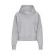 Just Hoods AWJH305 NŐI LAZA KAPUCNIS PULÓVER M
