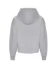 Just Hoods AWJH305 NŐI LAZA KAPUCNIS PULÓVER M