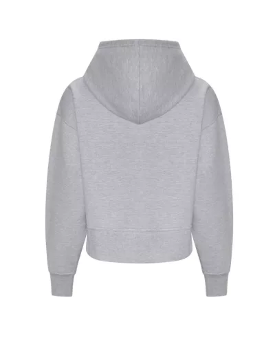 Just Hoods AWJH305 NŐI LAZA KAPUCNIS PULÓVER M