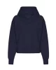 Just Hoods AWJH305 NŐI LAZA KAPUCNIS PULÓVER S