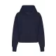 Just Hoods AWJH305 NŐI LAZA KAPUCNIS PULÓVER S