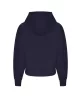 Just Hoods AWJH305 NŐI LAZA KAPUCNIS PULÓVER S