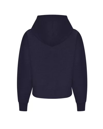 Just Hoods AWJH305 NŐI LAZA KAPUCNIS PULÓVER S