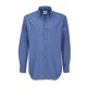 B&C BCSMO01 B&C OXFORD HOSSZÚ UJJÚ ING M