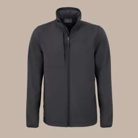   Craghoppers CRCEL003 EXPERT FÉRFI BASECAMP SOFTSHELL KABÁT S