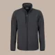 Craghoppers CRCEL003 EXPERT FÉRFI BASECAMP SOFTSHELL KABÁT S